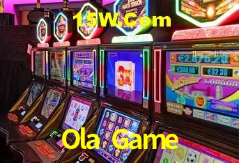 2FA Security Ola Game