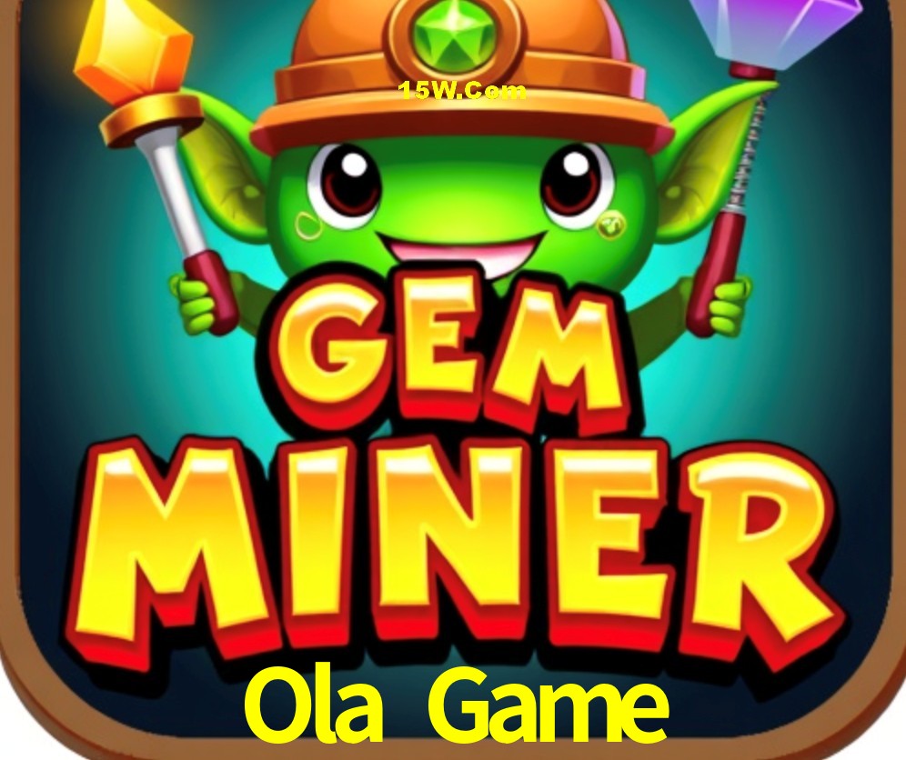 Welcome Bonus Ola Game