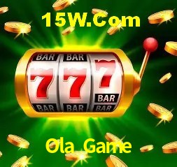 Experiência VIP Ola Game