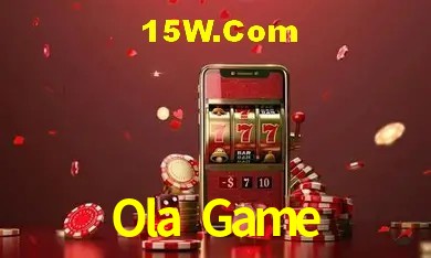 Bonus Features Ola Game